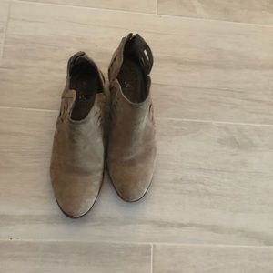 Vince Camino Ankle Boots